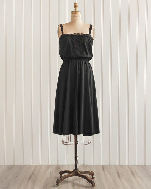 Lyra Midi Sundress